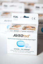 Load image into Gallery viewer, AVEOtsd (Medium) Twin Pack